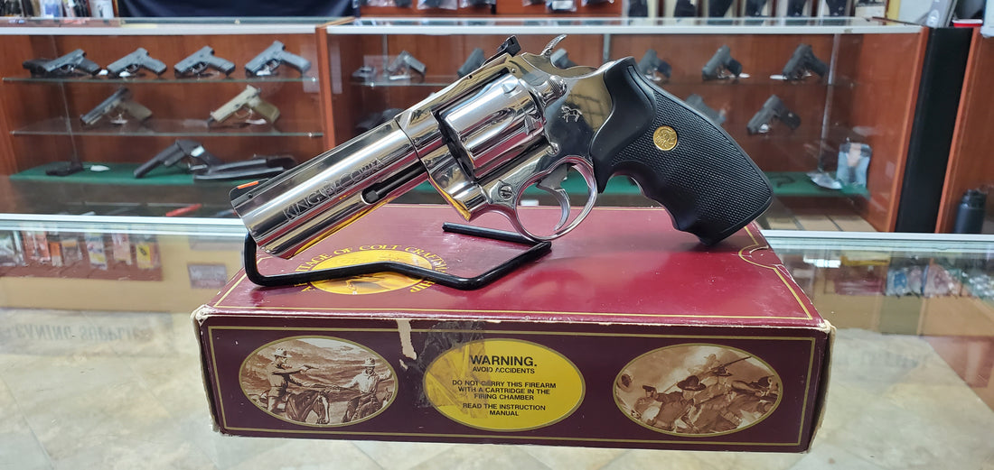 Did you know?   What is the legal age to purchase and possess a firearm in Florida?