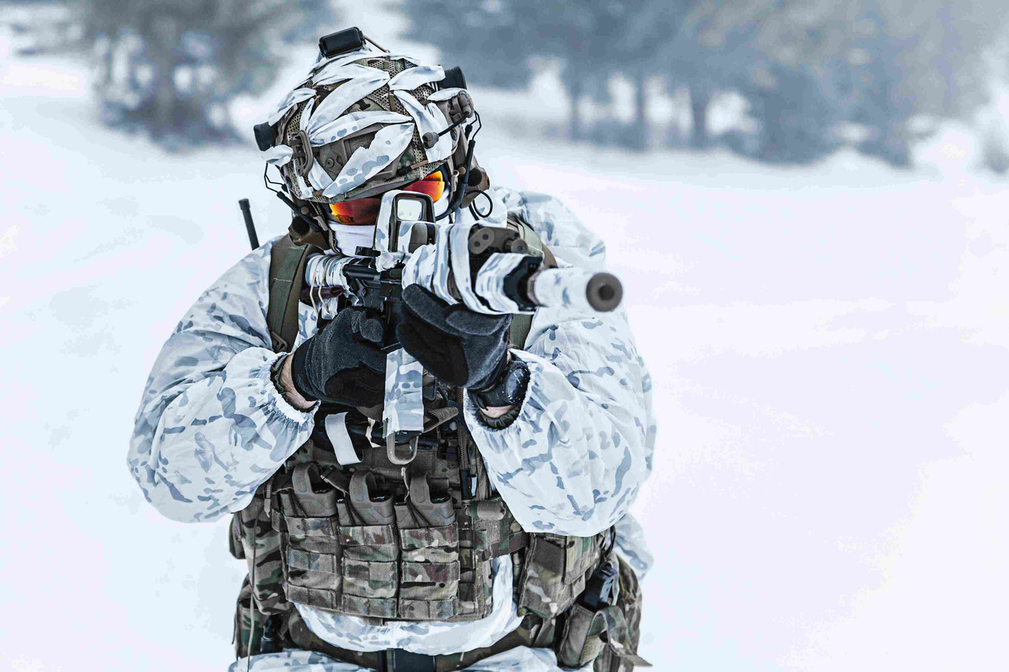 Licencia de Portacion de Armas de Fuego Oculta de la Florida - CWL (Paquete Completo)