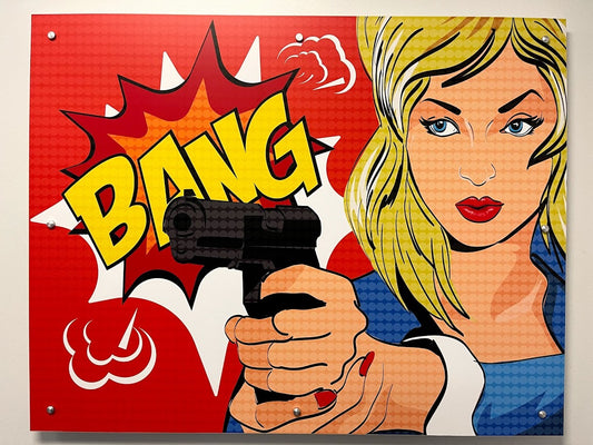 Instrucción Privada en el Polígono