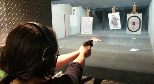 Licencia de Portacion de Armas de Fuego Oculta de la Florida - CWL (Individual)