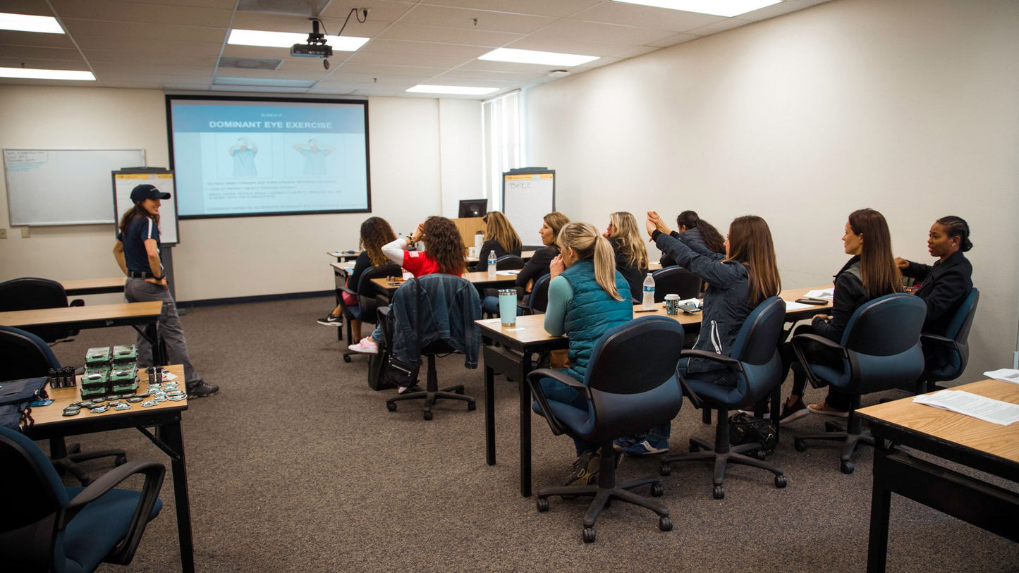 FL Concealed Carry License Class - CWL (Basic Package)